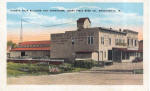 1920s - Building Number 4